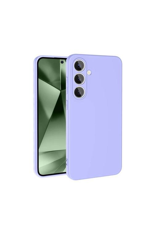 Galaxy S24 Fe Uyumlu Mara Lansman Kapak