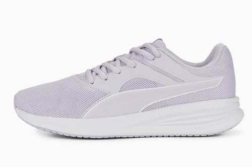 Transport Jr 386253-07 Spring Lavender Kadın Spor Ayakkabı