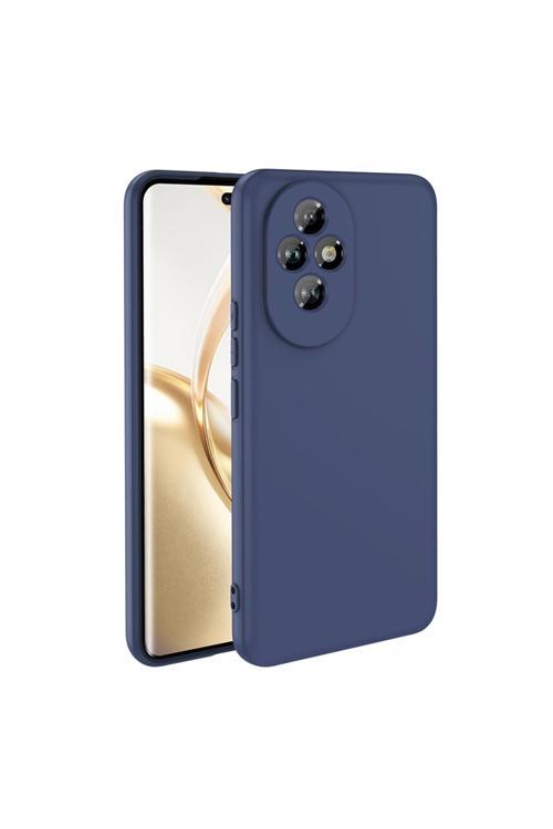 Honor 200 Pro Kılıf Zore Mara Lansman Kapak - Lacivert
