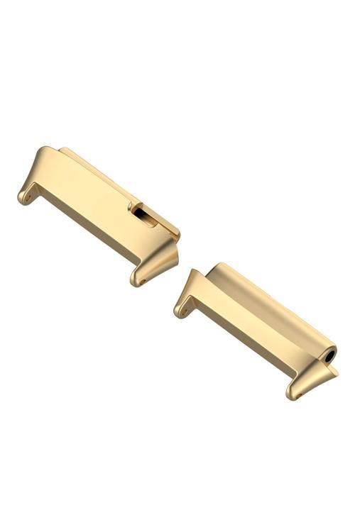 Xiaomi Redmi Watch 3 Active Metal Kordon Dönüştürücü Clo- Gold