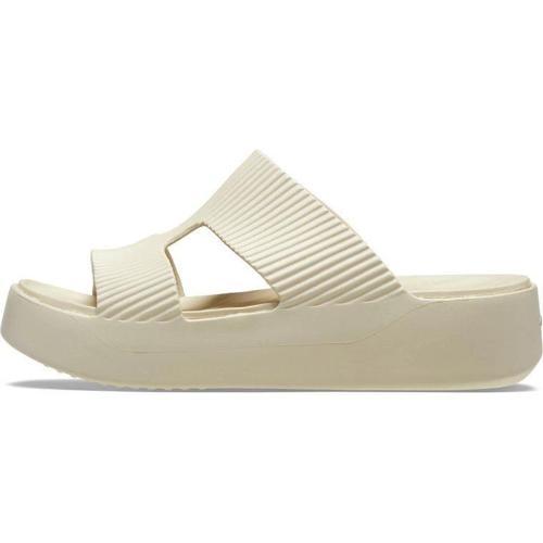 croc 210701-0LH GETAWAY GROOVE PLATFORM HSTRAP SPOR TERLİK SANDALET