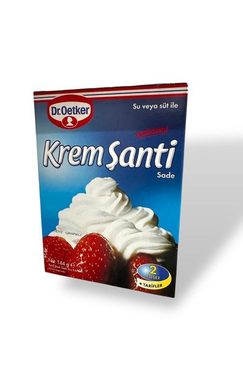 Krem Şanti 2 Poşet