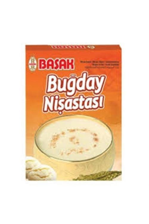 Gıda Başak Buğday Nişastası