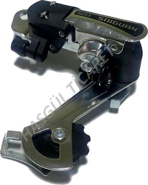 ARKA ATTIRICI TY-21 MODEL (KULAKSIZ)