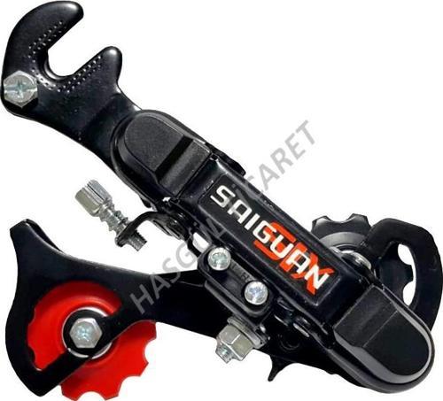 ARKA ATTIRICI TY-22 SİYAH KULAKLI