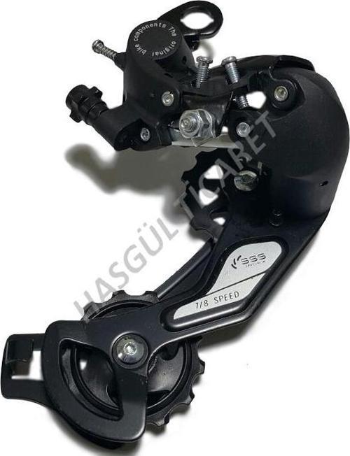 ARKA ATTIRICI TY-300 (KULAKSIZ) SHİMANO MOD