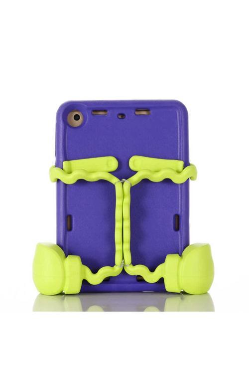 Mini 1 Zore Eva Boxer Tablet Silikon - Mor