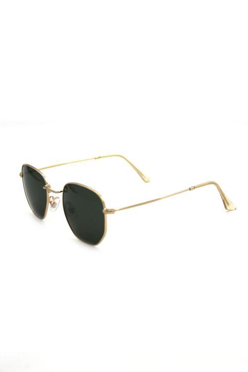 PIERRE LOTI PL 2142 C27 UNISEX GÜNEŞ GÖZLÜĞÜ