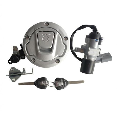 CF MOTO SR250 250NK KONTAK KİLİT SETİ (T-box 2022) ORJ