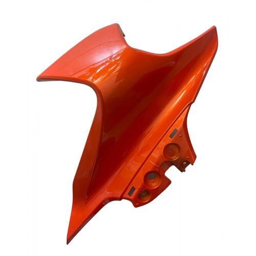 CF MOTO SR250 FAR MUHAFAZASI SOL (TURUNCU) ORJ