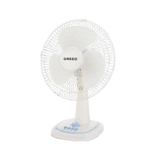GS-1607 Masaüstü Vantilatör