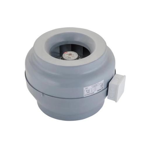 TKF Kanal Tipi Aspiratör 200mm