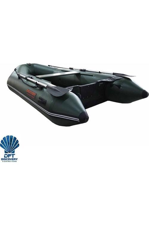 Şişme Bot MS320AL 320CM
