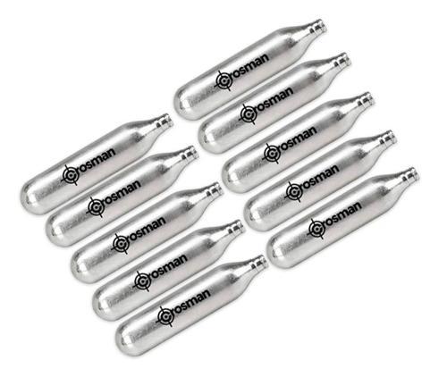 CO2 Tüp 12Gr