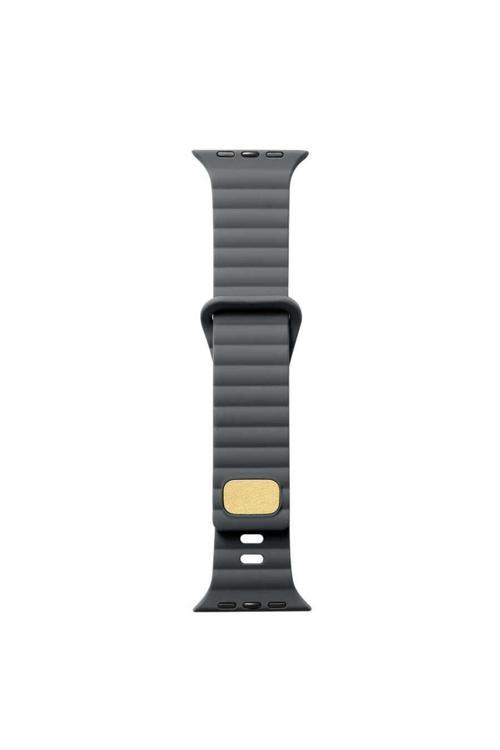 Watch 38Mm Uyumlu Krd-73 Uyumlu Zore Kordon-Gri