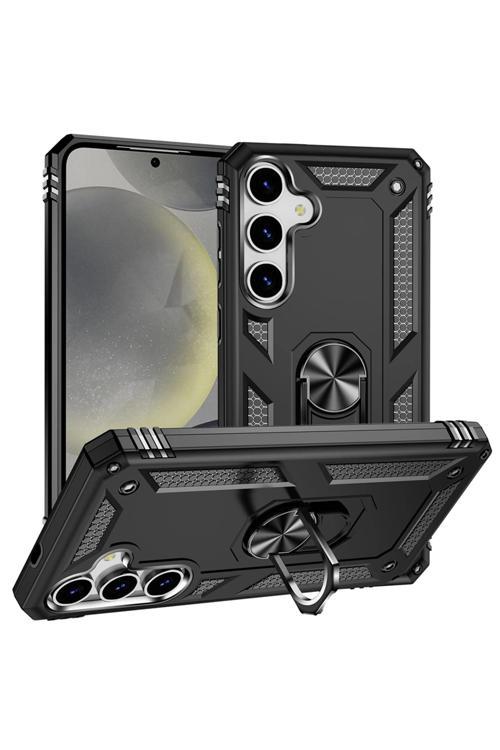 Galaxy S25 Kılıf Zore Vega Kapak