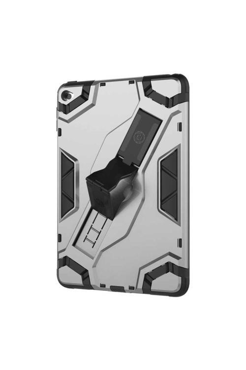 İpad Mini 4 Zore Defens Tablet Silikon - Siyah