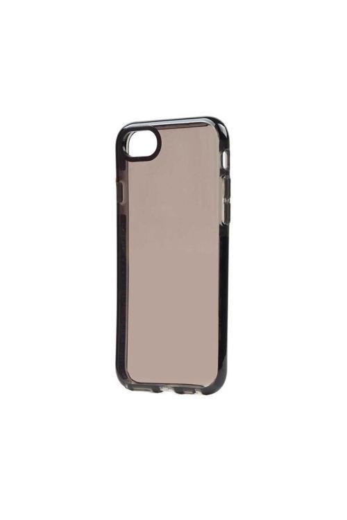 İphone Se 2022 Uyumlu Zore Punto Kılıf-Siyah