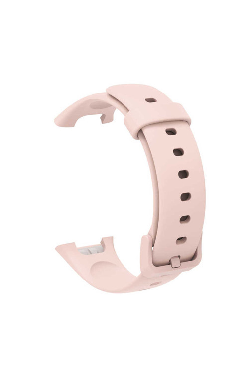 Xiaomi Mi Band 7 Pro Krd-70 Uyumlu Zore Kordon-Pembe