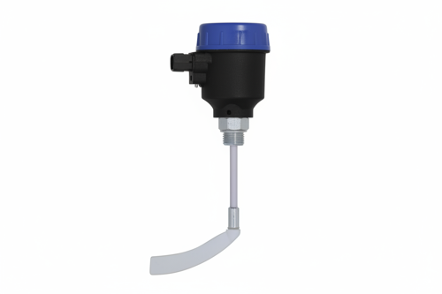 MOTORLU SEVİYE ŞALTERİ AELF-11 1" DİŞLİ 24VDC