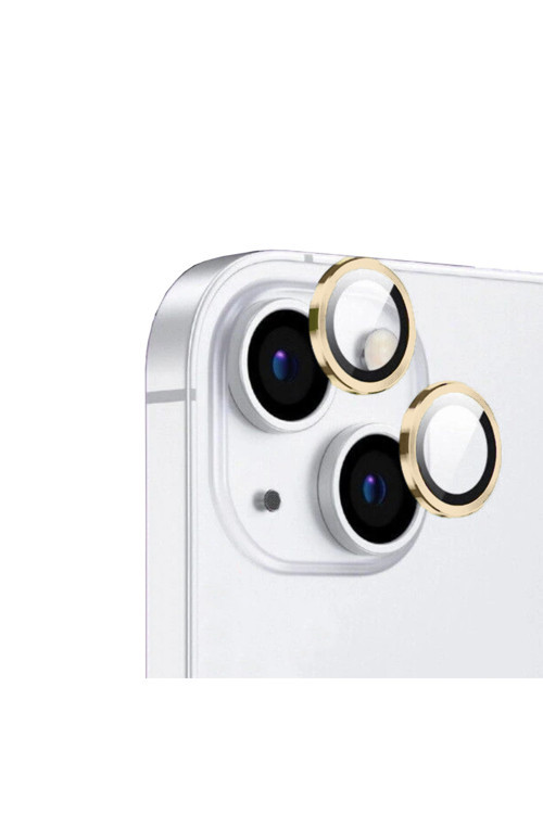 İphone 15 Uyumlu Cl-12 Premium Safir Parmak İzi Bırakmayan Anti-Refcloive Kamera Clo Kor