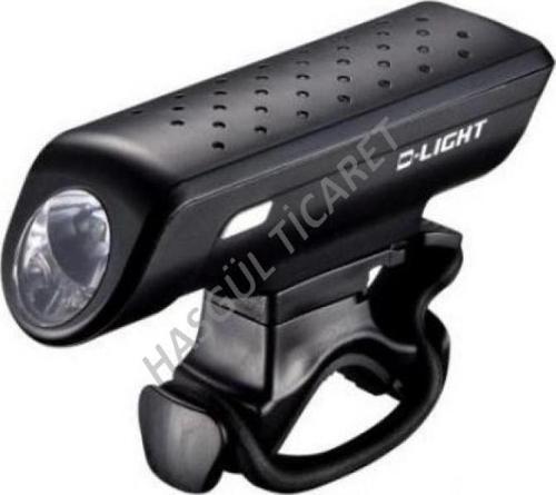 ÖN FAR 3 FONSİYONLU CG-117P/W (1 WATT)
