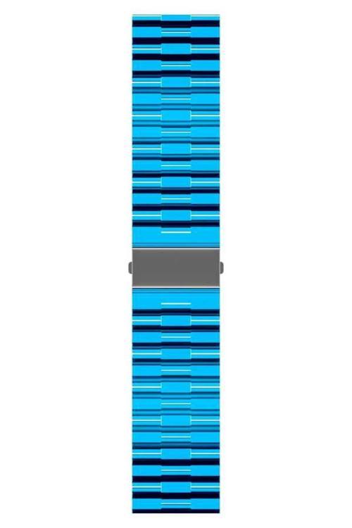 Huawei Watch Gt 3 42Mm Uyumlu Krd-27 Gng Kordon Mavi