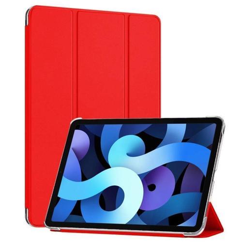 Huawei MatePad T10 / T10S / Honor Pad X8 Standlı Tablet Kılıf Smart Cover 