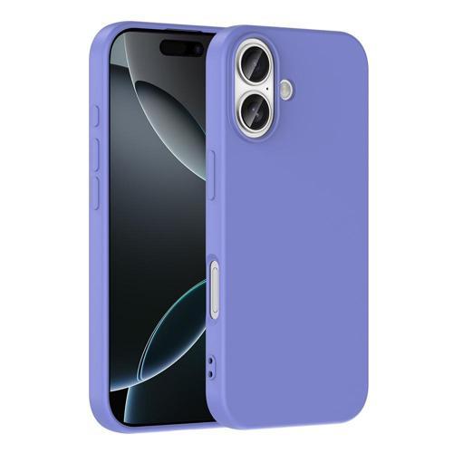 iPhone 17 Kılıf Mara Lansman İç Yüzeyi Kadife Kılıf