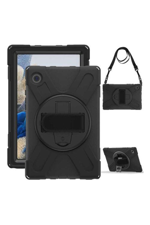 Galaxy Tab A8 10.5 Sm-X200 (2021)  Defender Tablet Silikon