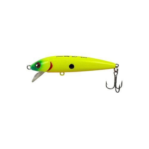 Down-Wily 60 Mm  3.4 Gr Glow Ghost varyant