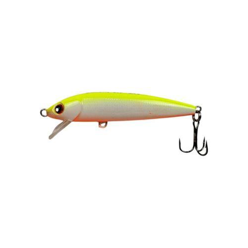 Down-Wily 60 Mm  3.4 Gr Glow Lemon Shine varyant