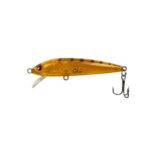 Down-Wily 60 Mm  3.4 Gr Tiger varyant