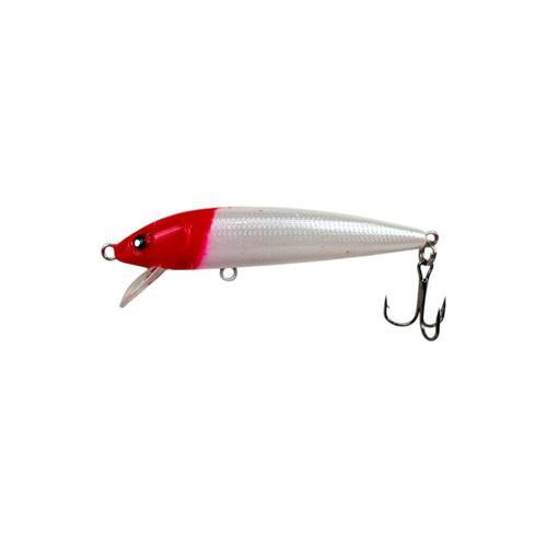 Down-Wily 60 Mm  3.4 Gr W-Red Bite varyant