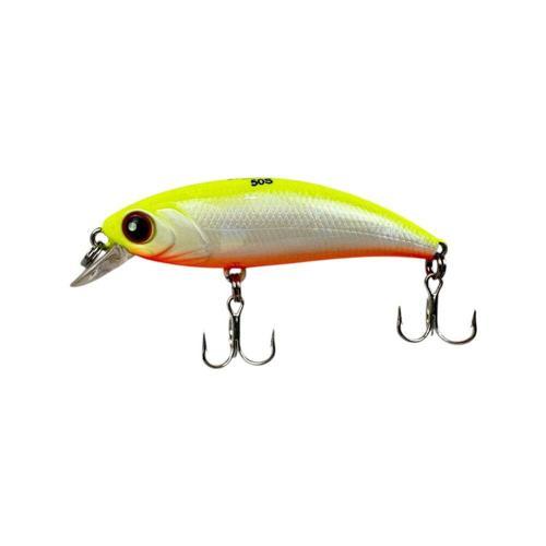 Lrf-Seeker 50mm 4.5GR Prime Lemon Shine varyant