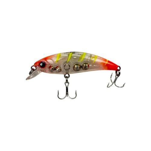 Lrf-Seeker 50mm 4.5Gr T-Rex Glow varyant