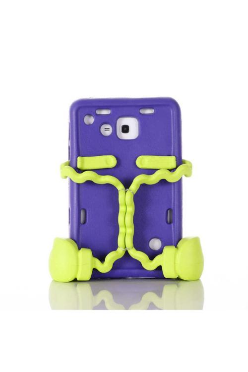 Galaxy Tab 3 Lite 7.0 T110  Eva Boxer Tablet Silikon