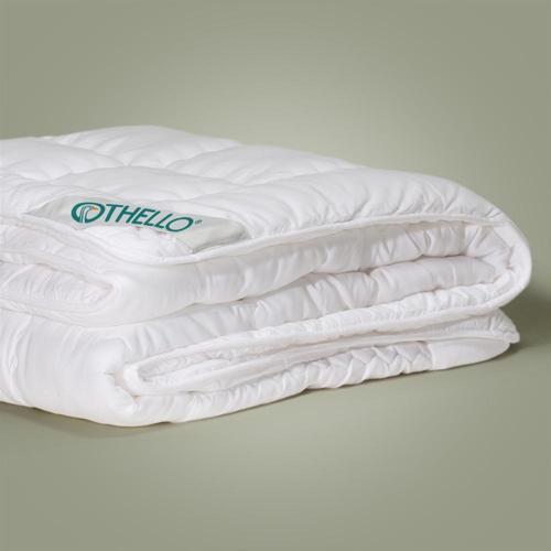 Duoperla Çıtçıtlı Çift Katlı Çantasız Mikrofiber Çift Kişilik Yorgan (195x215)