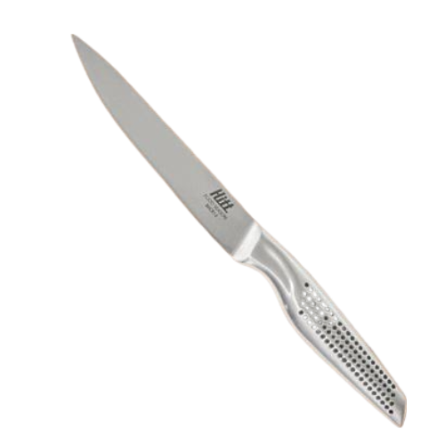 12 cm Paslanmaz Çelik Ultra Keskin Mutfak Şef Bıçağı