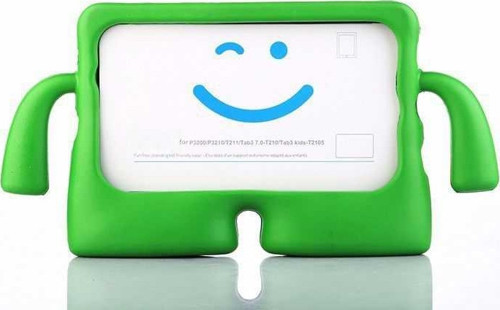 Lenovo M10 Plus TB-X606F Uyumlu iBuy Standlı Fuchsia Yumuşak Eğlenceli Çocuk Tablet Kılıfı