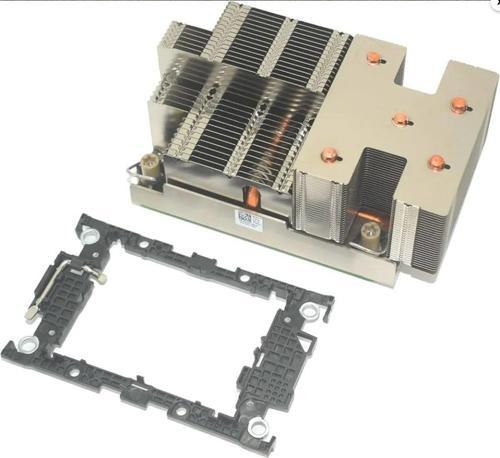 PowerEdge R760 High Performance Heatsink wtih Cage RNTKV 0RNTKV