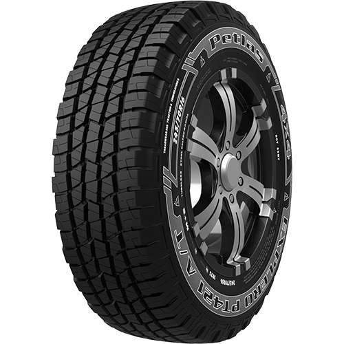 215/65R16 98T EXPLERO A/T PT421 2024 Yaz Lastiği