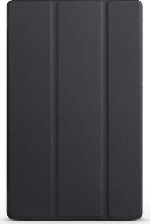 Lenovo M10 TB-X306F Uyumlu Fuchsia Smart Cover Standlı 1-1 Kılıf Flip Smart Akıllı Tablet Kılıfı