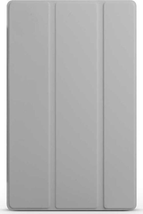 Lenovo M10 TB-X306F Uyumlu Fuchsia Smart Cover Standlı 1-1 Kılıf Flip Smart Akıllı Tablet Kılıfı