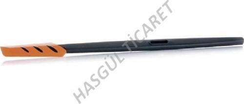 MODERN PERİ SİLİKON SPATULA İNCE TURUNCU