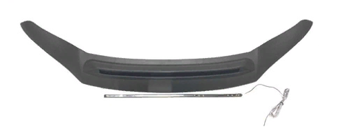 Toyota Hilux Revo İçin Ledli Kaput Rüzgarlığı