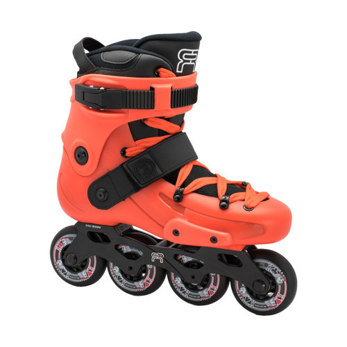 Frx 80 Orange Urban Paten