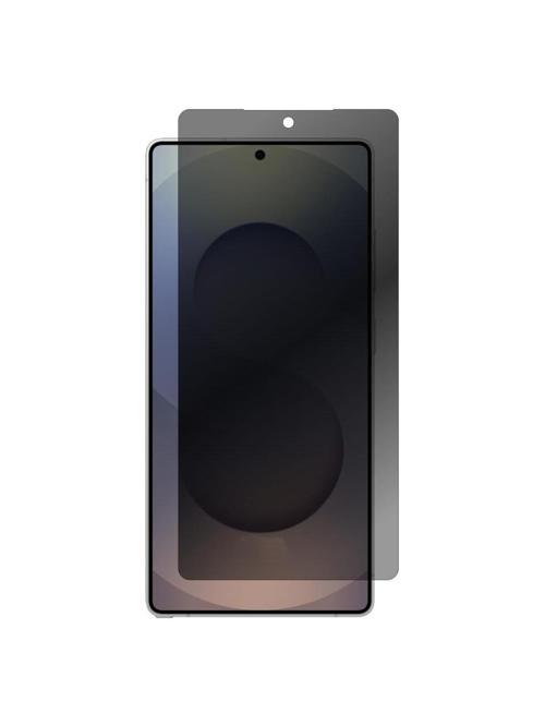 Samsung Galaxy S25 Hayalet Privacy FlexiGlass MAT Nano Ekran Koruyucu