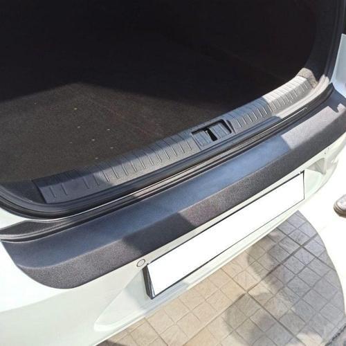 Volkswagen Passat 2015- Arka Tampon Eşiği Abs