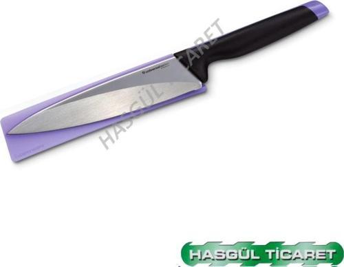 U-SERİSİ ŞEF BIÇAĞI MOR O20 HSGL